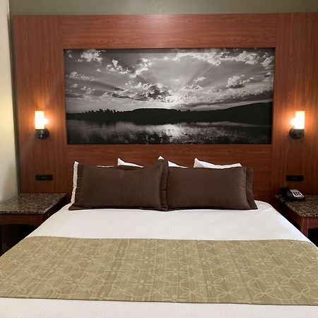 Best Western Plus Oklahoma City Юкон Экстерьер фото