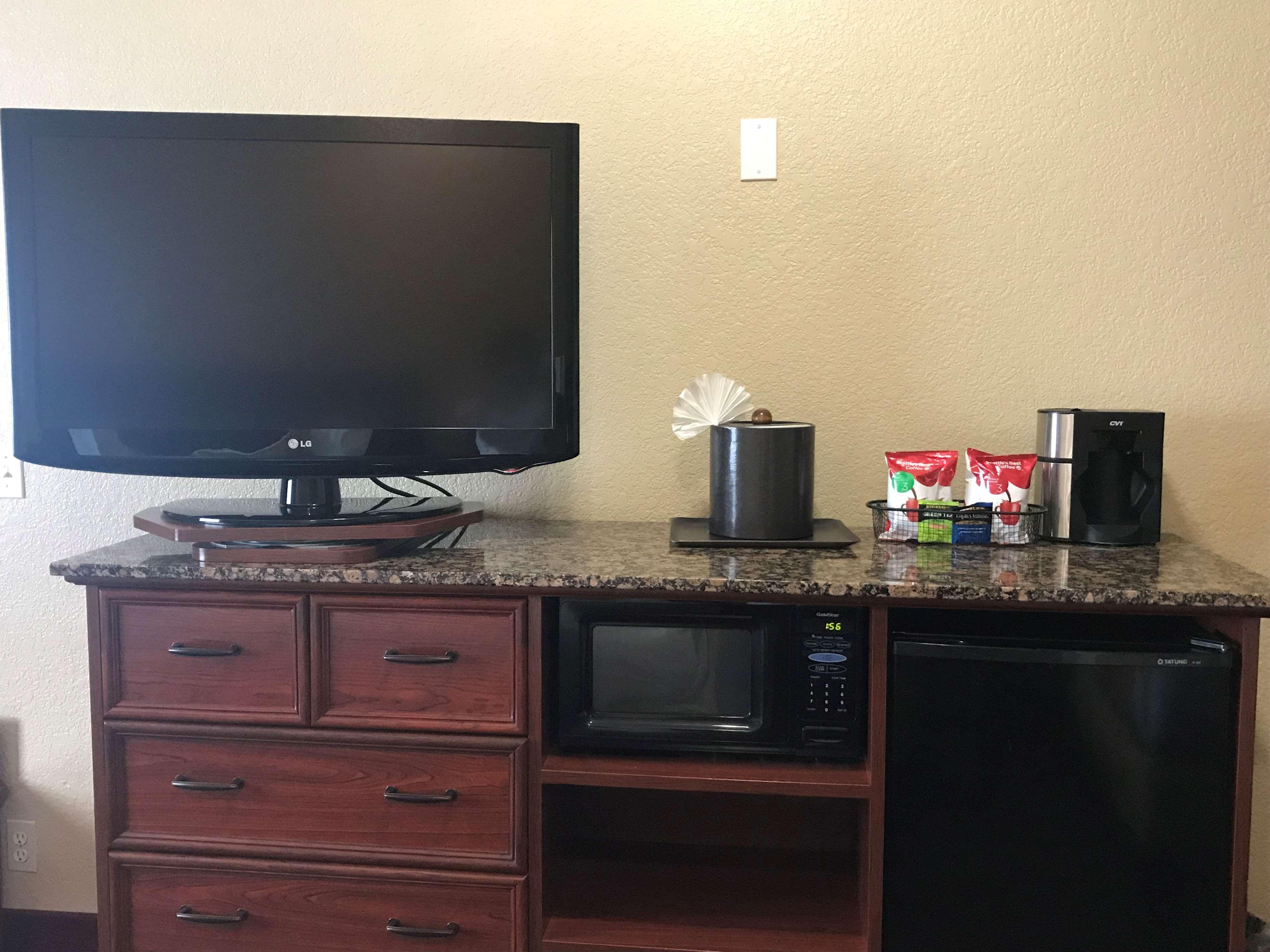 Best Western Plus Oklahoma City Юкон Экстерьер фото