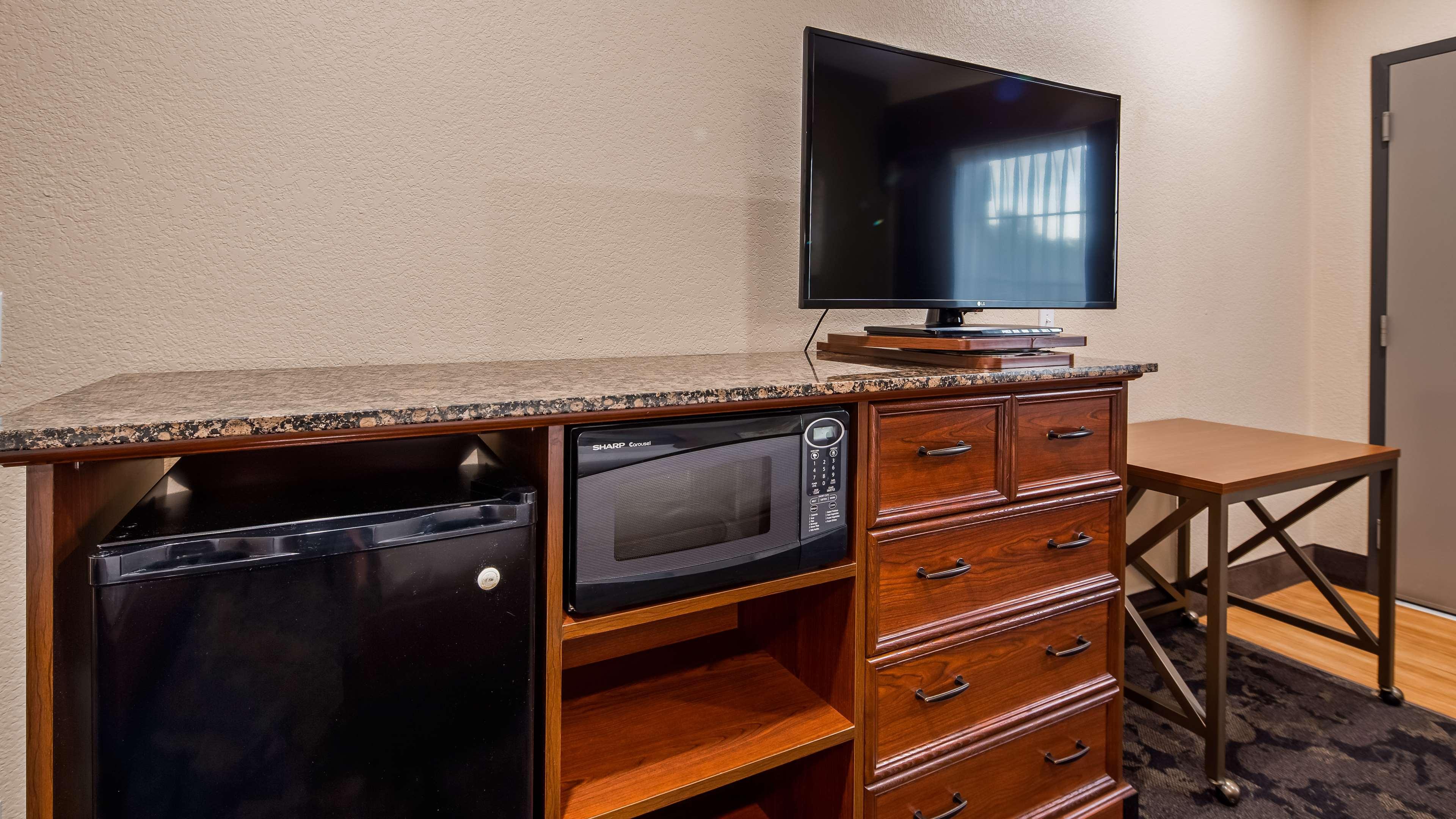Best Western Plus Oklahoma City Юкон Экстерьер фото