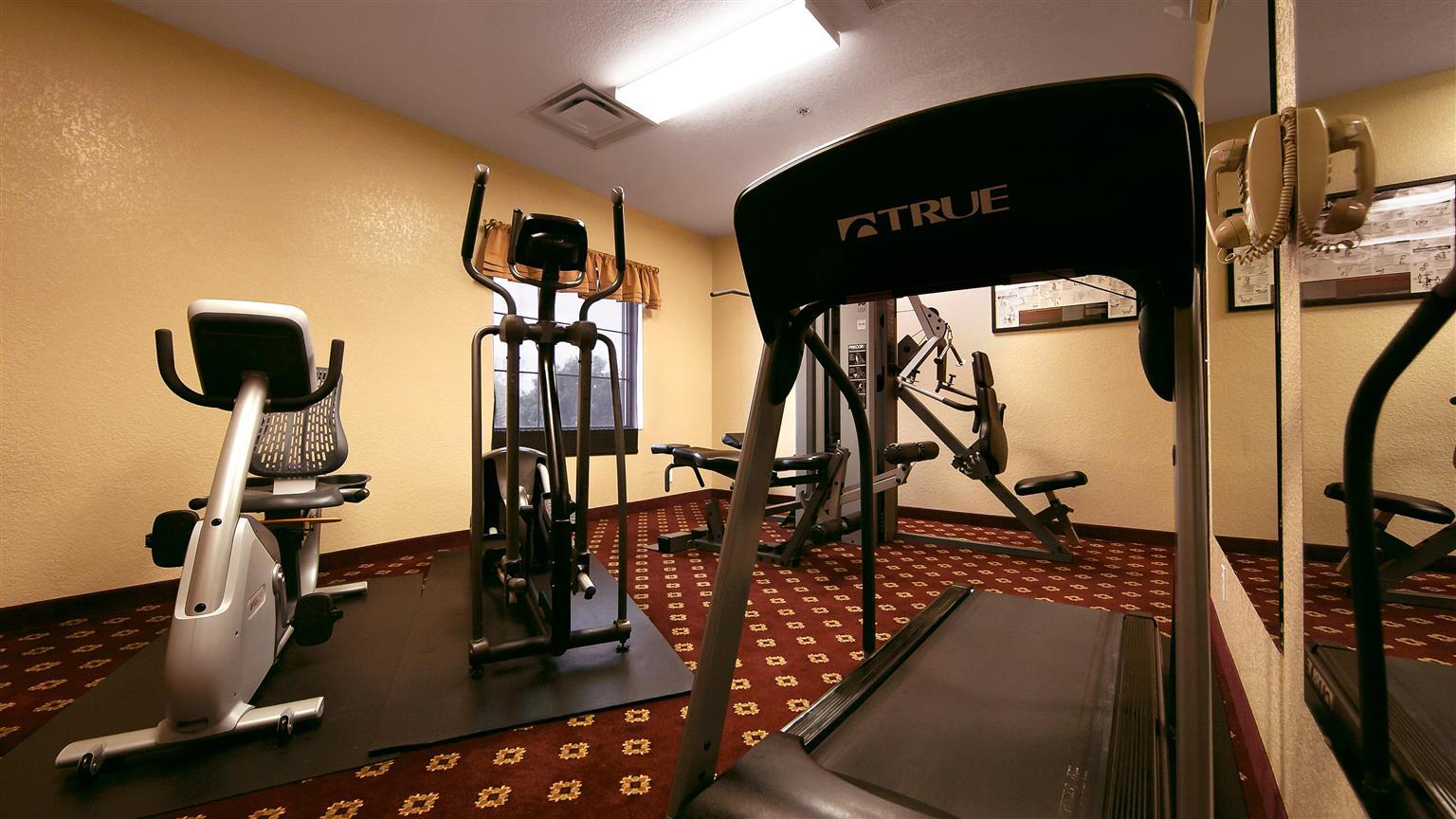 Best Western Plus Oklahoma City Юкон Экстерьер фото