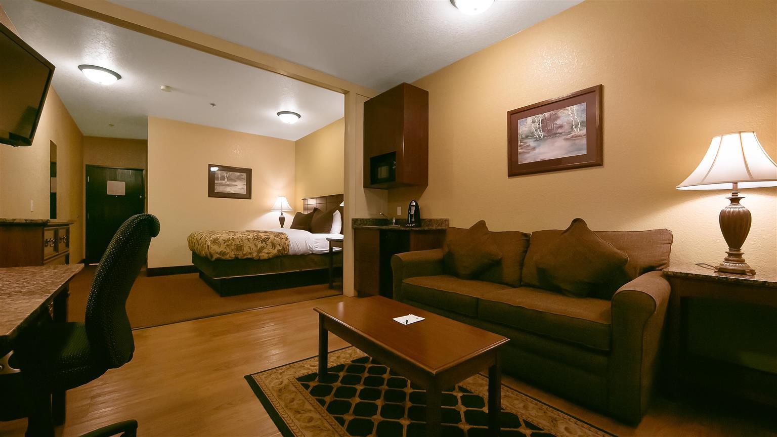 Best Western Plus Oklahoma City Юкон Экстерьер фото