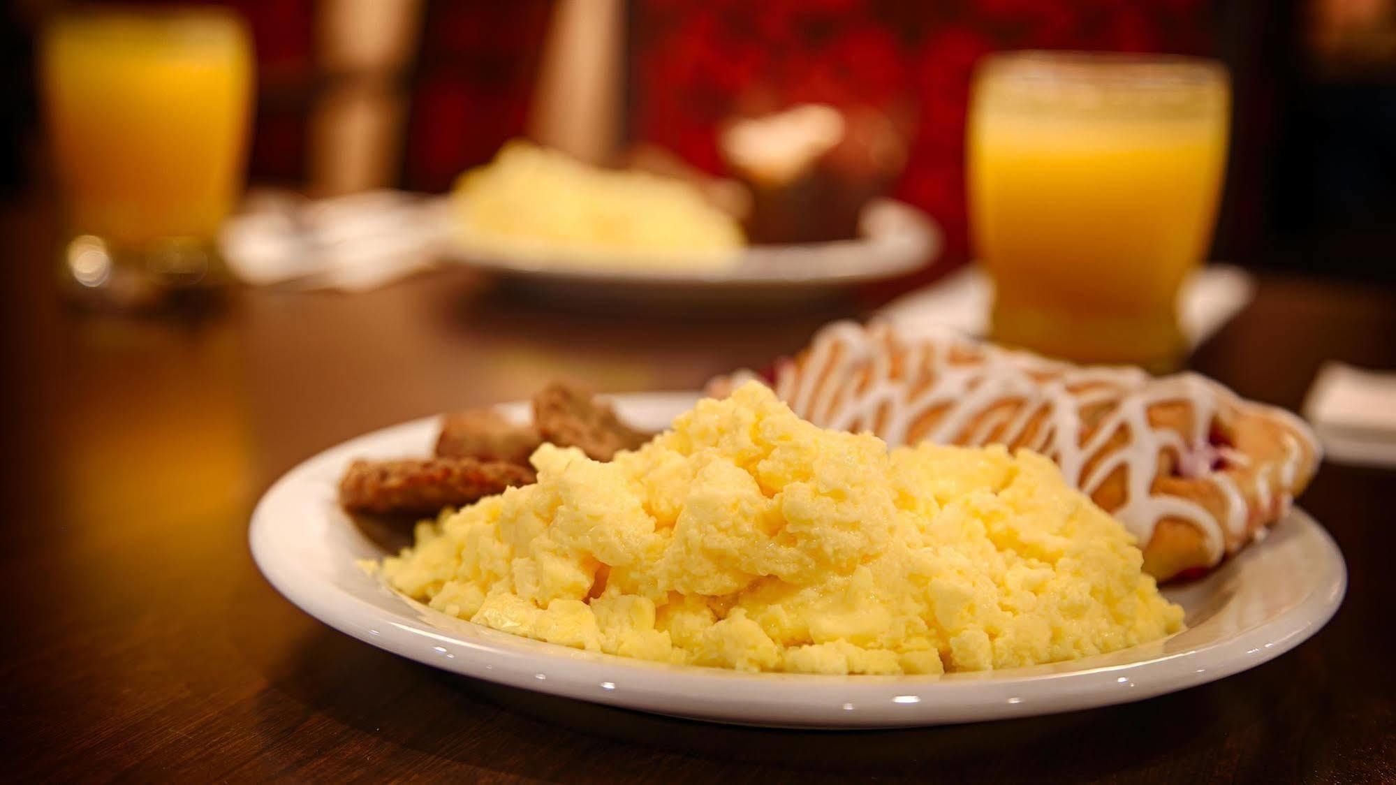 Best Western Plus Oklahoma City Юкон Экстерьер фото