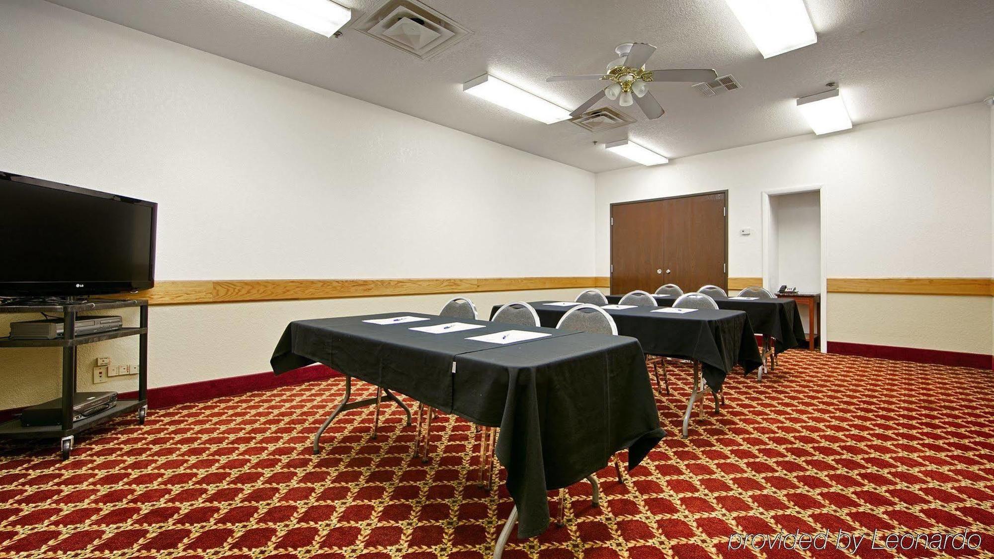 Best Western Plus Oklahoma City Юкон Экстерьер фото