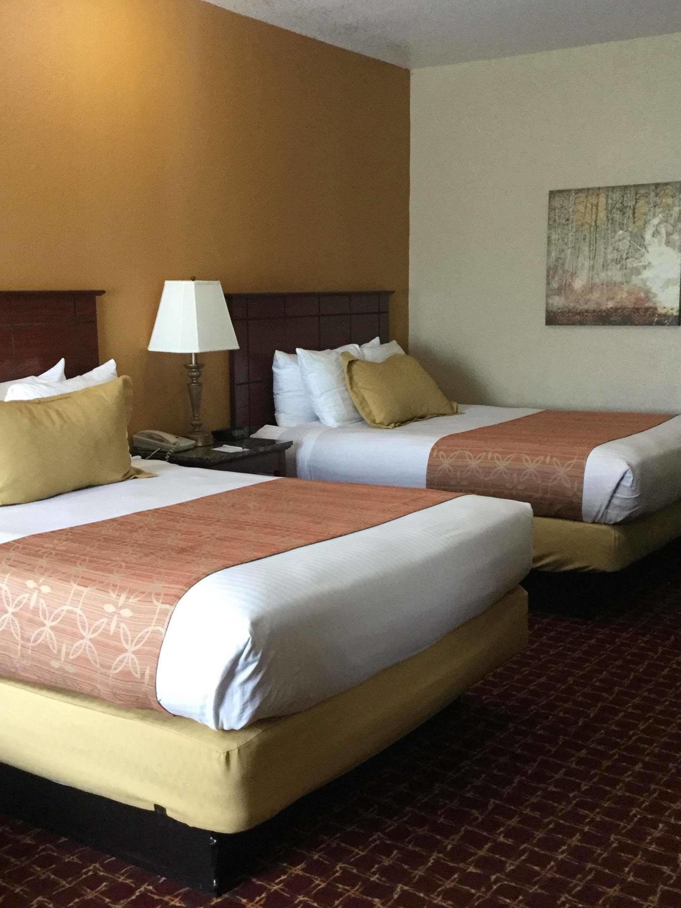 Best Western Plus Oklahoma City Юкон Экстерьер фото