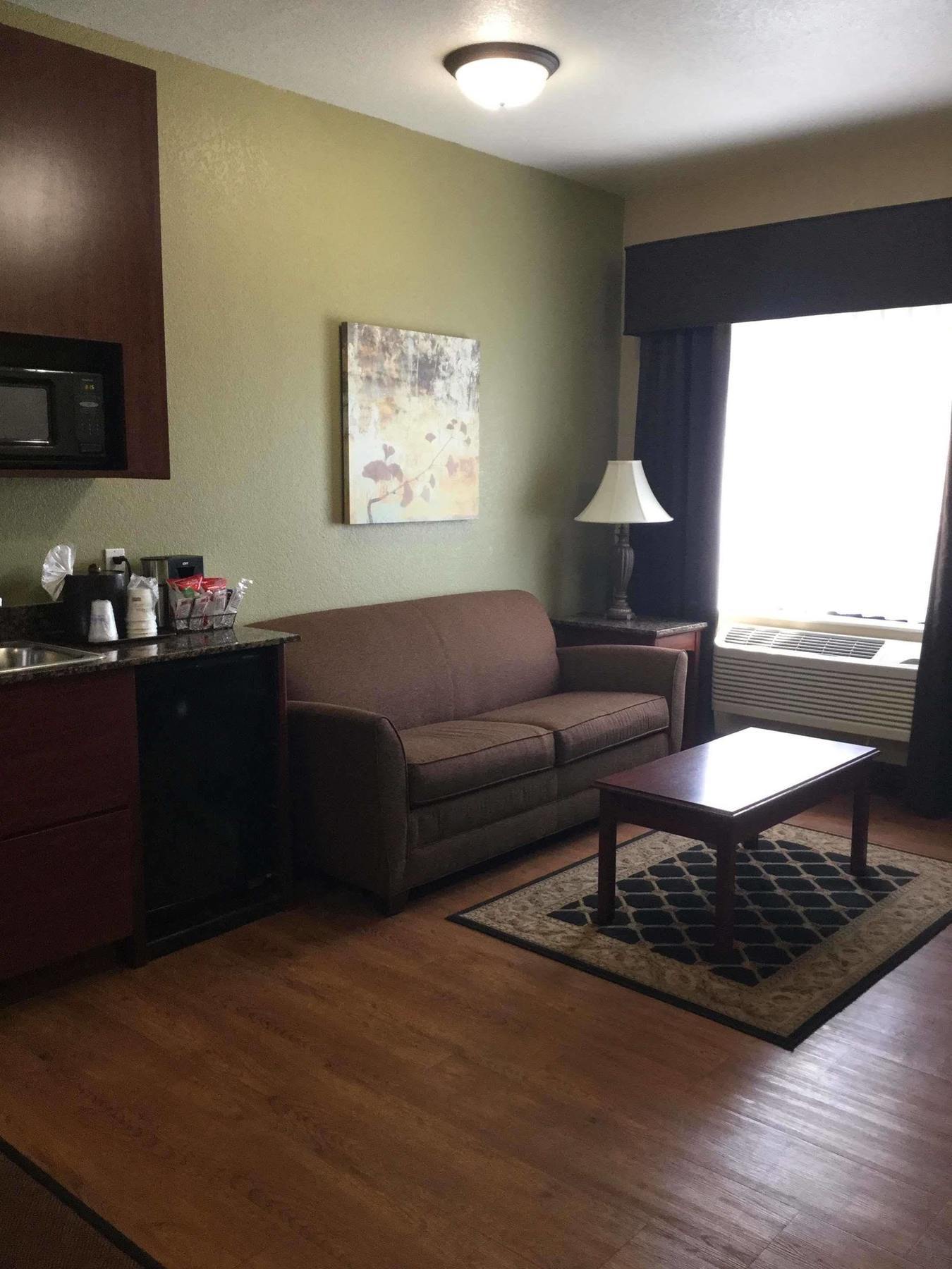 Best Western Plus Oklahoma City Юкон Экстерьер фото