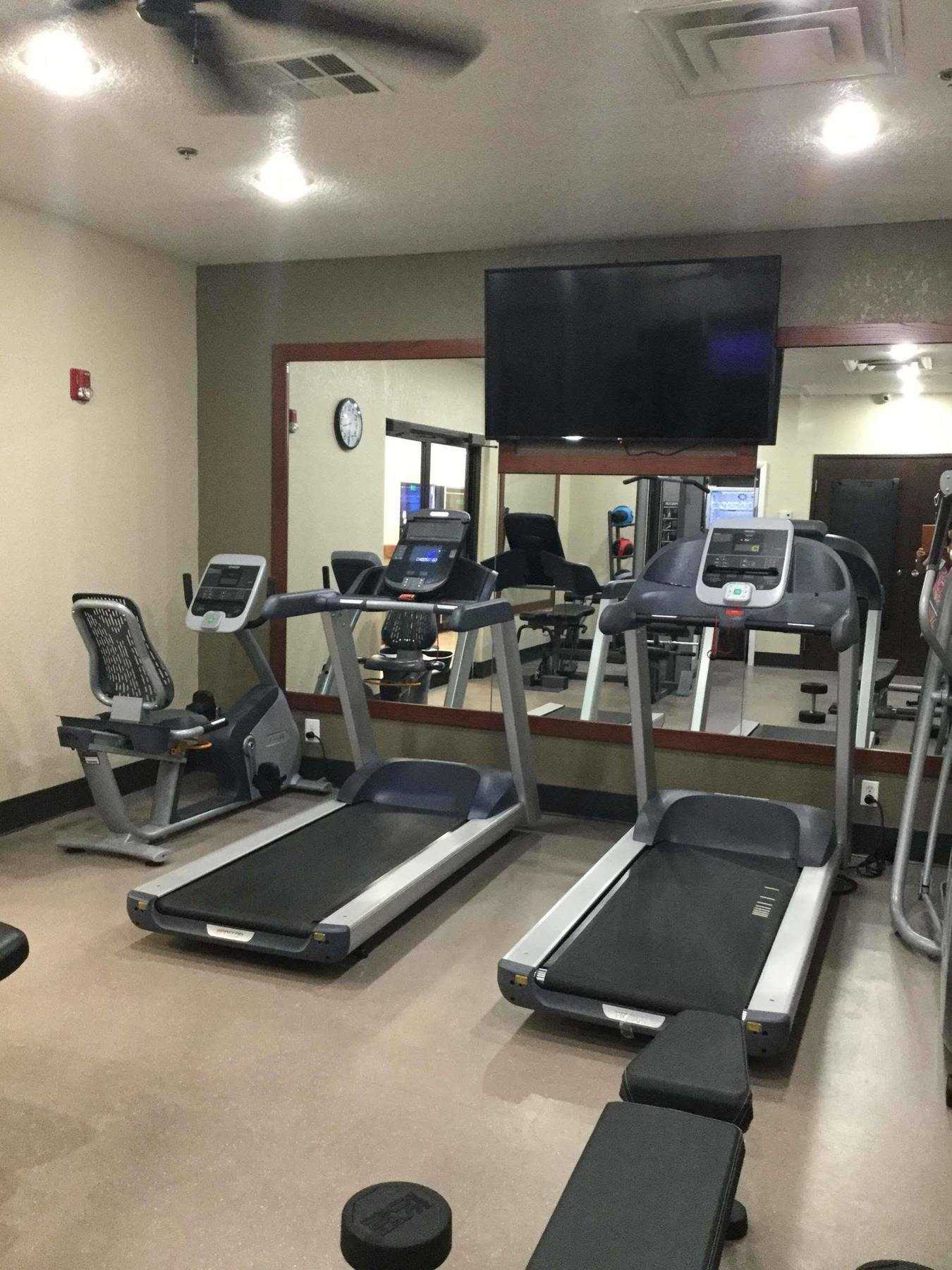 Best Western Plus Oklahoma City Юкон Экстерьер фото